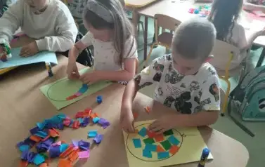 Dzień przedszkolaka w naszej zer&oacute;wce 12