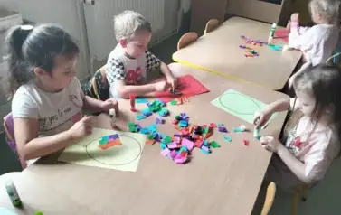 Dzień przedszkolaka w naszej zer&oacute;wce 11