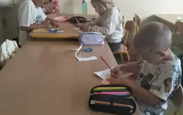 Dzień przedszkolaka w naszej zer&oacute;wce 1