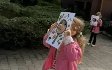 Detektywi przyrodniczy- Zajączki (13)