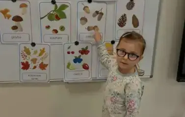 Detektywi przyrodniczy- Zajączki (3)