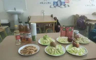 Dzień Jabłka w zer&oacute;wce
