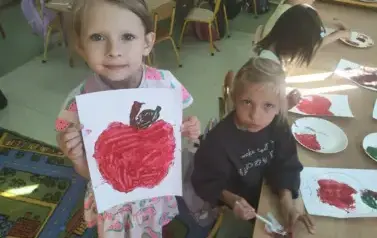 Dzień Jabłka w zer&oacute;wce 33