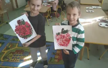 Dzień Jabłka w zer&oacute;wce 28
