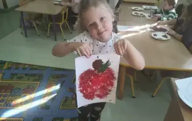 Dzień Jabłka w zer&oacute;wce 27