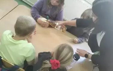 Dzień Jabłka w zer&oacute;wce 22