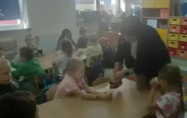 Dzień Jabłka w zer&oacute;wce 21