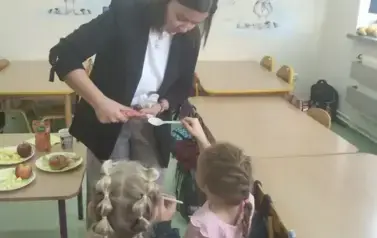 Dzień Jabłka w zer&oacute;wce 16