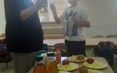 Dzień Jabłka w zer&oacute;wce 10