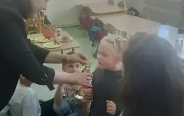 Dzień Jabłka w zer&oacute;wce 8