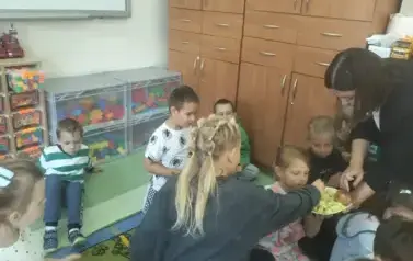 Dzień Jabłka w zer&oacute;wce 6