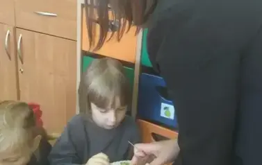 Dzień Jabłka w zer&oacute;wce 5
