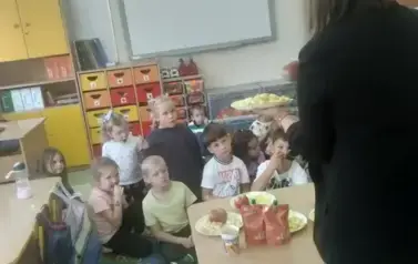 Dzień Jabłka w zer&oacute;wce 3