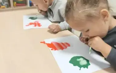 Nasze emocje- Misie (9)