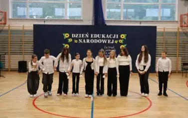 Dzień Edukacji Narodowej 21