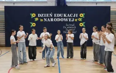 Dzień Edukacji Narodowej 16