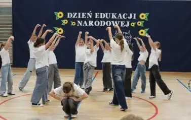 Dzień Edukacji Narodowej 15