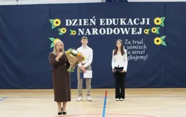 Dzień Edukacji Narodowej 11
