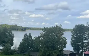 Jezioro Białe