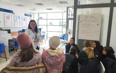 SKOwicze bawią się podczas pikniku (91)