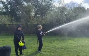 SKOwicze bawią się podczas pikniku (86)