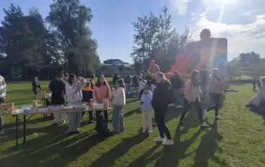 SKOwicze bawią się podczas pikniku (57)