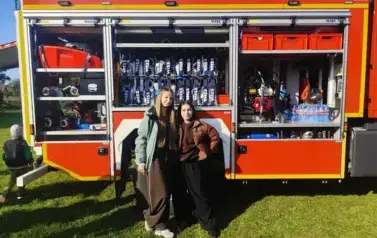 SKOwicze bawią się podczas pikniku (54)