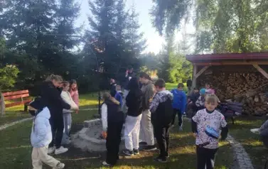 SKOwicze bawią się podczas pikniku (37)