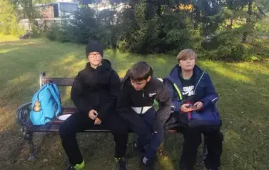 SKOwicze bawią się podczas pikniku (35)
