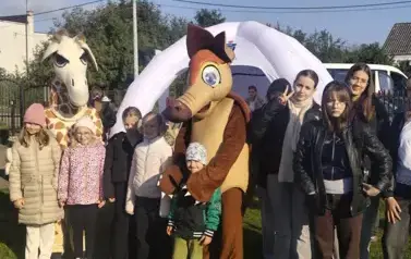 SKOwicze bawią się podczas pikniku (32)