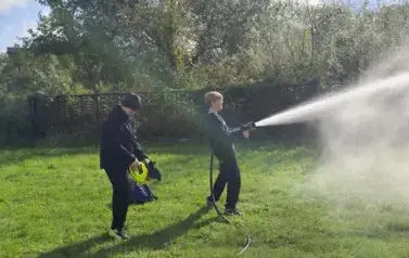 SKOwicze bawią się podczas pikniku (5)