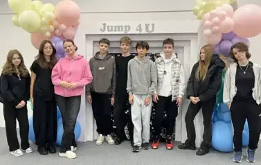 Park Trampolin 37