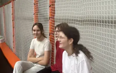 Park Trampolin 34