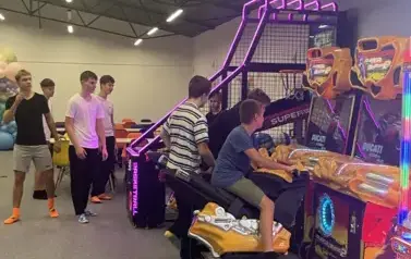 Park Trampolin 26