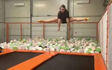 Park Trampolin 23