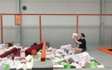Park Trampolin 19