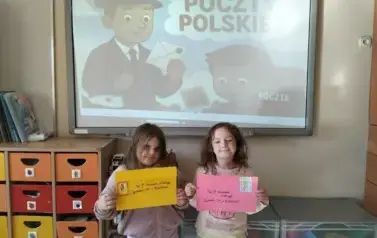pocztowa lekcja w zer&oacute;wce 12