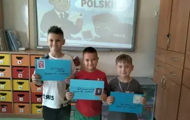 pocztowa lekcja w zer&oacute;wce 10