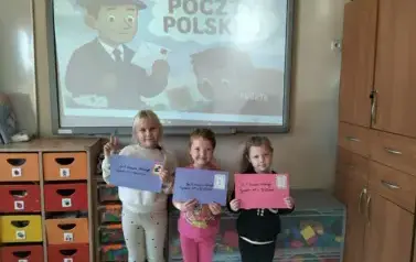 pocztowa lekcja w zer&oacute;wce 8