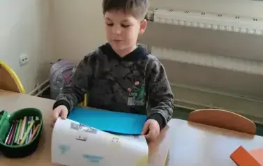 pocztowa lekcja w zer&oacute;wce 6