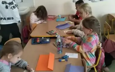 pocztowa lekcja w zer&oacute;wce 4