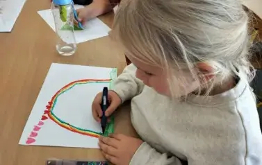 pocztowa lekcja w zer&oacute;wce 1