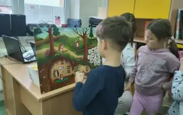 kolorowe emocje w zer&oacute;wce
