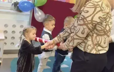 Dzień przedszkolaka (37)