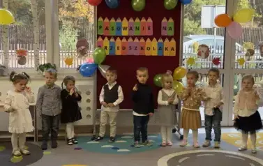 Dzień przedszkolaka (23)