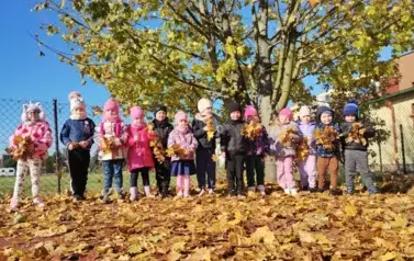 Zajączki na jesiennym spacerze (6)