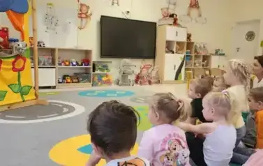 Bajki i baśnie w grupie Misie (13)