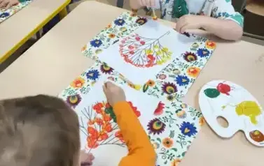 Bajki i baśnie w grupie Misie (12)