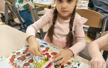 Bajki i baśnie w grupie Misie (10)