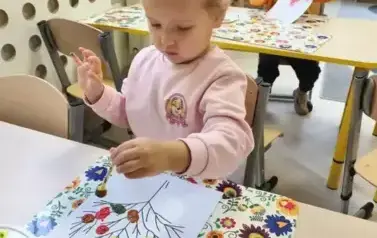 Bajki i baśnie w grupie Misie (9)